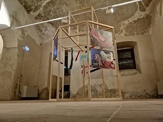 Civico Museo del Mare di Tropea